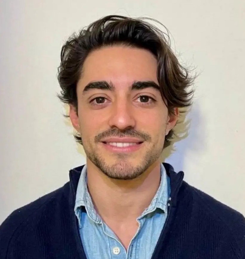 Ezequiel Kalb