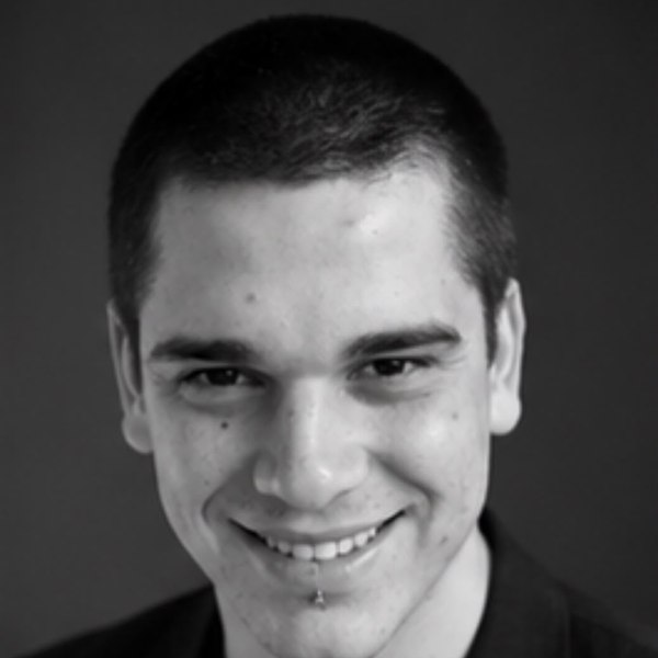 Julian Rubino